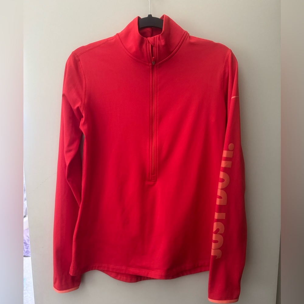 Nike Half-Zip Active Pullover